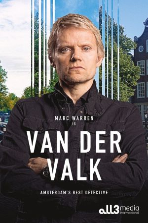 Kommissar Van der Valk online anschauen