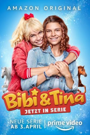 Bibi & Tina - Die Serie online anschauen