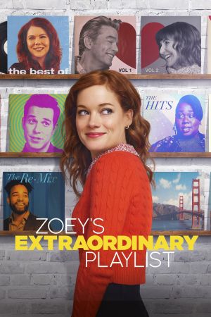 Zoey's Extraordinary Playlist online anschauen