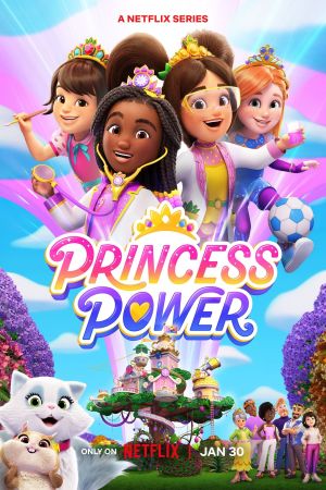 Princess Power online anschauen