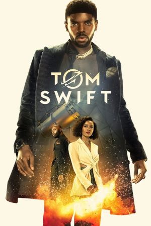 Tom Swift online anschauen