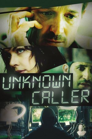 Unknown Caller Online Anschauen