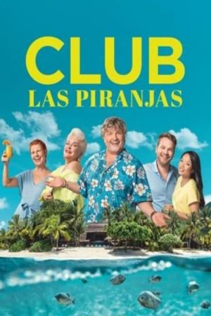 Club Las Piranjas online anschauen