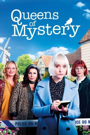 Queens of Mystery online anschauen