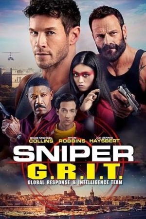 Sniper: G.R.I.T. Online Anschauen