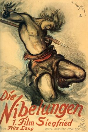 Die Nibelungen: Siegfried Online Anschauen