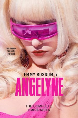 Angelyne