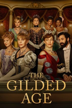 The Gilded Age online anschauen