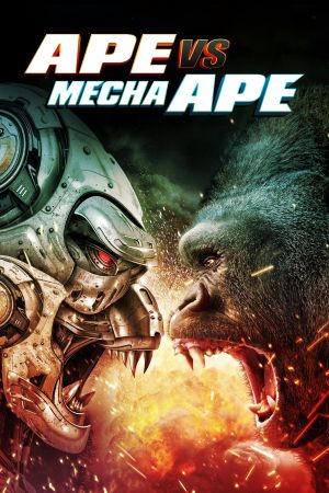 Ape vs. Mecha Ape Online Anschauen