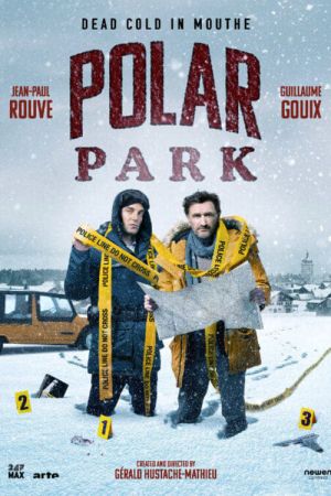 Polar Park - Eiskalte Morde online anschauen