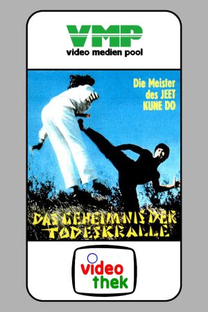 Bruce Lee - Das Geheimnis der Todeskralle Online Anschauen