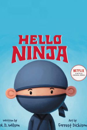 Hallo Ninja online anschauen