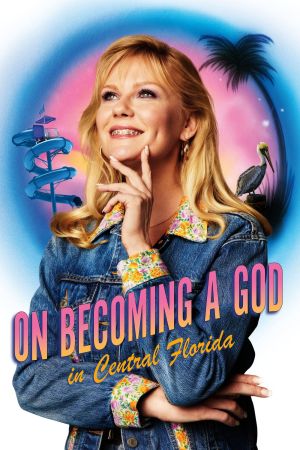 On Becoming a God in Central Florida online anschauen