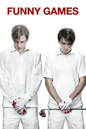 Funny Games U.S. Online Anschauen