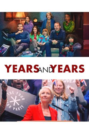 Years and Years online anschauen