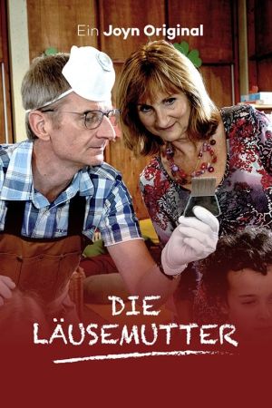 Die Läusemutter