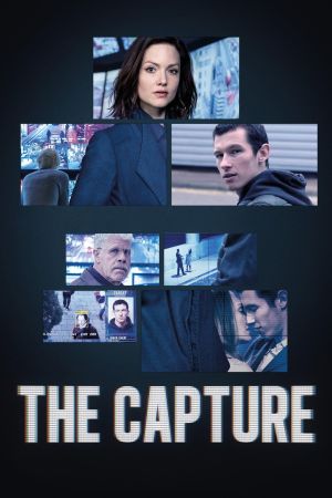 The Capture online anschauen