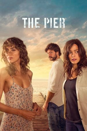 The Pier - Die fremde Seite der Liebe online anschauen