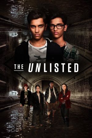 The Unlisted online anschauen