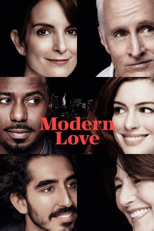 Modern Love online anschauen