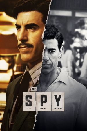 The Spy online anschauen