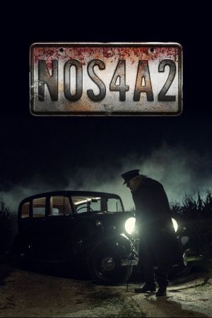 NOS4A2 online anschauen