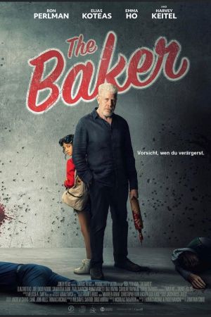 The Baker Online Anschauen