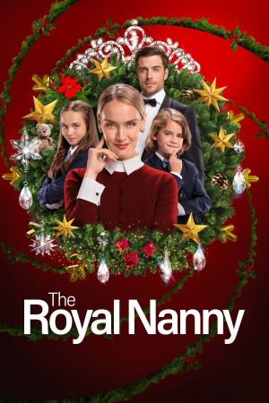 The Royal Nanny - Eine königliche Weihnachtsmission Online Anschauen