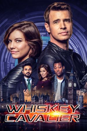 Whiskey Cavalier online anschauen