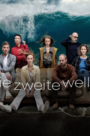 Die zweite Welle online anschauen