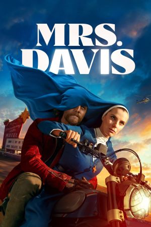 Mrs. Davis online anschauen