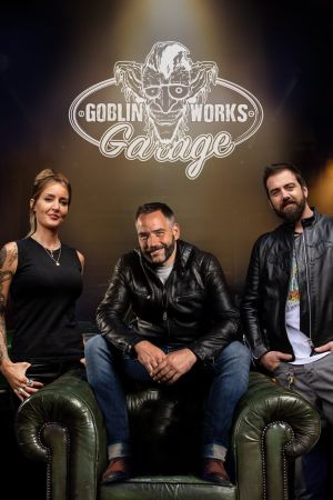 Goblin Works Garage online anschauen