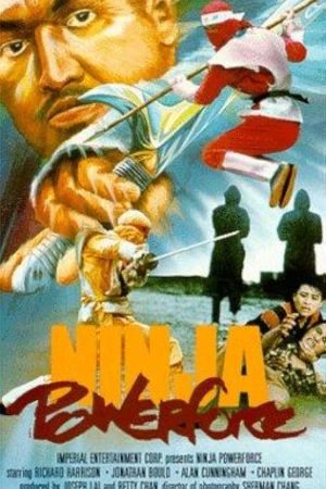 Ninja Powerforce Online Anschauen