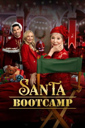 Santa Bootcamp Online Anschauen