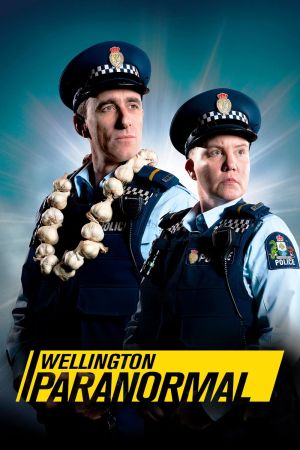 Wellington Paranormal online anschauen