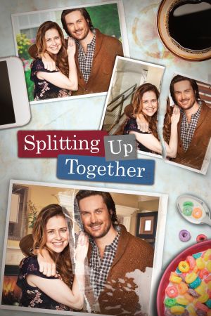 Splitting Up Together online anschauen