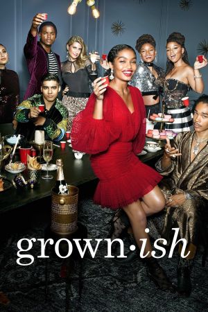 grown-ish online anschauen