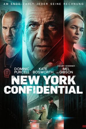 New York Confidential