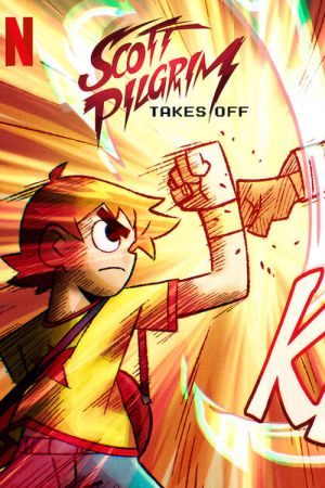 Scott Pilgrim hebt ab online anschauen