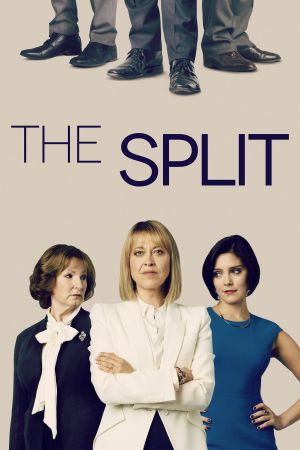 The Split online anschauen