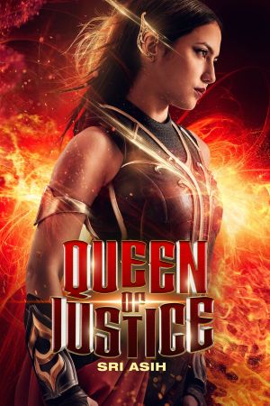 Queen of Justice - Sri Asih Online Anschauen