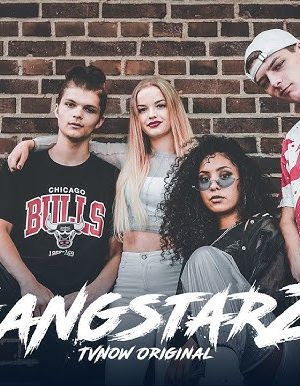 GangstarZ online anschauen