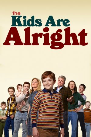 The Kids Are Alright online anschauen