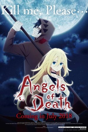 Angels of Death online anschauen