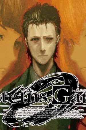 Steins;Gate 0 online anschauen