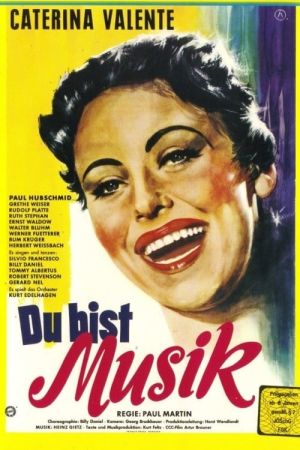 Du bist Musik Online Anschauen