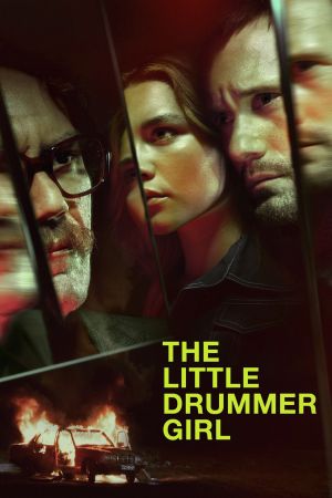 The Little Drummer Girl online anschauen