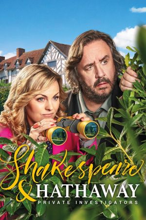 Shakespeare & Hathaway online anschauen