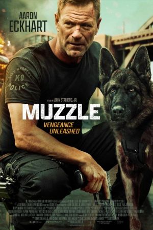 Muzzle - K-9 Narcotics Unit Online Anschauen