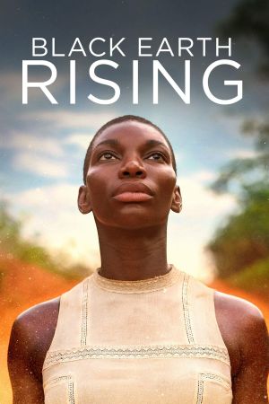 Black Earth Rising online anschauen